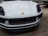 Thumbnail of 2025 White Porsche Macan