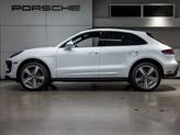 Thumbnail of 2025 White Porsche Macan