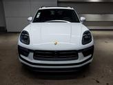 Thumbnail of 2025 White Porsche Macan