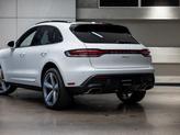 Thumbnail of 2025 White Porsche Macan