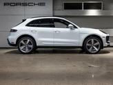 Thumbnail of 2025 White Porsche Macan
