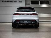 Thumbnail of 2025 White Porsche Macan