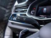 Thumbnail of 2022 Black Metallic Audi RS Q8