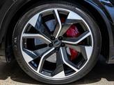 Thumbnail of 2022 Black Metallic Audi RS Q8