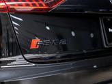 Thumbnail of 2022 Black Metallic Audi RS Q8