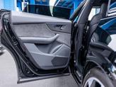 Thumbnail of 2022 Black Metallic Audi RS Q8