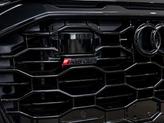 Thumbnail of 2022 Black Metallic Audi RS Q8
