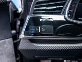 Thumbnail of 2022 Black Metallic Audi RS Q8