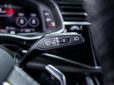 Thumbnail of 2022 Black Metallic Audi RS Q8