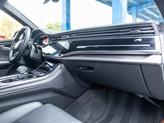 Thumbnail of 2022 Black Metallic Audi RS Q8