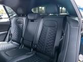 Thumbnail of 2022 Black Metallic Audi RS Q8