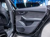 Thumbnail of 2022 Black Metallic Audi RS Q8