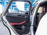 Thumbnail of 2024 Carrara White Metallic Porsche Macan
