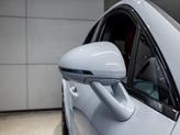 Thumbnail of 2024 Carrara White Metallic Porsche Macan