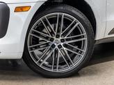 Thumbnail of 2024 Carrara White Metallic Porsche Macan