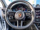 Thumbnail of 2024 Carrara White Metallic Porsche Macan