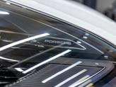 Thumbnail of 2024 Carrara White Metallic Porsche Macan