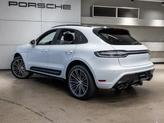 Thumbnail of 2024 Carrara White Metallic Porsche Macan
