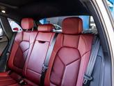 Thumbnail of 2024 Carrara White Metallic Porsche Macan