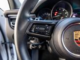 Thumbnail of 2024 Carrara White Metallic Porsche Macan
