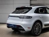 Thumbnail of 2024 Carrara White Metallic Porsche Macan