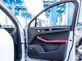 Thumbnail of 2024 Carrara White Metallic Porsche Macan