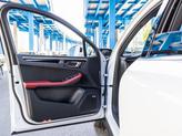 Thumbnail of 2024 Carrara White Metallic Porsche Macan
