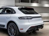 Thumbnail of 2024 Carrara White Metallic Porsche Macan