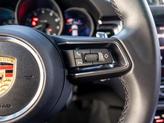 Thumbnail of 2024 Carrara White Metallic Porsche Macan