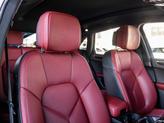 Thumbnail of 2024 Carrara White Metallic Porsche Macan