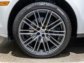 Thumbnail of 2024 Carrara White Metallic Porsche Macan