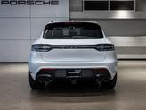 Thumbnail of 2024 Carrara White Metallic Porsche Macan