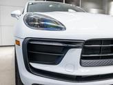Thumbnail of 2024 Carrara White Metallic Porsche Macan