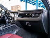 Thumbnail of 2024 Carrara White Metallic Porsche Macan
