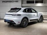 Thumbnail of 2024 Carrara White Metallic Porsche Macan