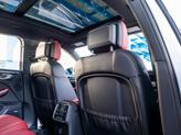 Thumbnail of 2024 Carrara White Metallic Porsche Macan