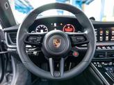 Thumbnail of 2025 GT Silver Metallic Porsche 911