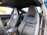 Thumbnail of 2025 GT Silver Metallic Porsche 911