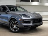 Thumbnail of 2024 Quartzite Grey Metallic Porsche Cayenne