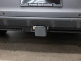 Thumbnail of 2024 Quartzite Grey Metallic Porsche Cayenne