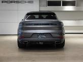 Thumbnail of 2024 Quartzite Grey Metallic Porsche Cayenne
