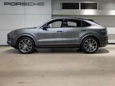 Thumbnail of 2024 Quartzite Grey Metallic Porsche Cayenne
