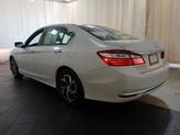 Thumbnail of 2017 White Orchid Pearl Honda Accord
