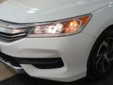 Thumbnail of 2017 White Orchid Pearl Honda Accord