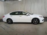 Thumbnail of 2017 White Orchid Pearl Honda Accord
