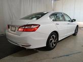 Thumbnail of 2017 White Orchid Pearl Honda Accord