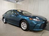 Thumbnail of 2025 Ocean Gem Toyota Camry