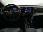 Thumbnail of 2025 Ocean Gem Toyota Camry