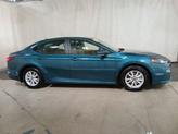 Thumbnail of 2025 Ocean Gem Toyota Camry