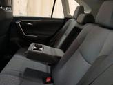 Thumbnail of 2025 Ice Cap Toyota RAV4